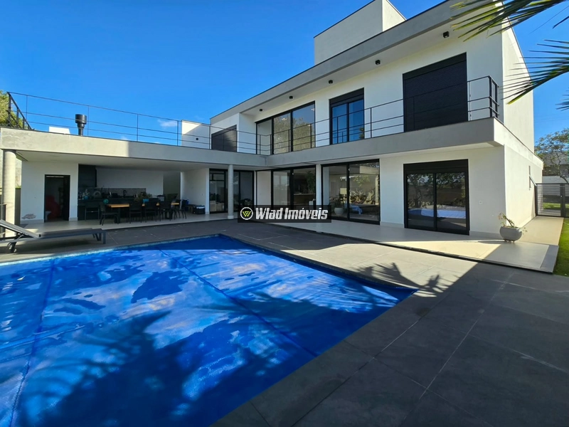 Casa a venda com 4 quartos em Terras de Santa Teresa Vinhedo: 23ª foto da galeria de imagens do imóvel