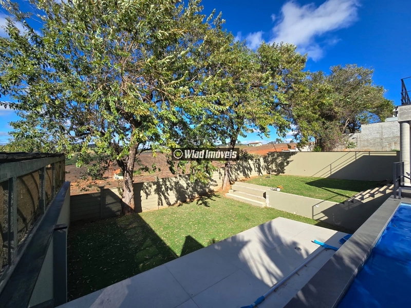Casa a venda com 4 quartos em Terras de Santa Teresa Vinhedo: 40ª foto da galeria de imagens do imóvel
