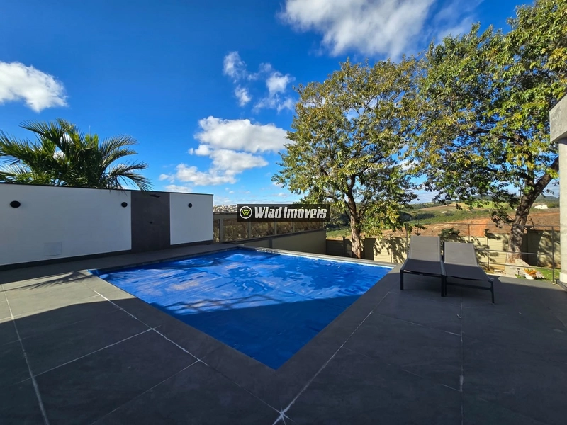 Casa a venda com 4 quartos em Terras de Santa Teresa Vinhedo: 37ª foto da galeria de imagens do imóvel
