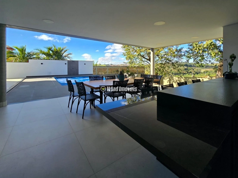 Casa a venda com 4 quartos em Terras de Santa Teresa Vinhedo: 33ª foto da galeria de imagens do imóvel
