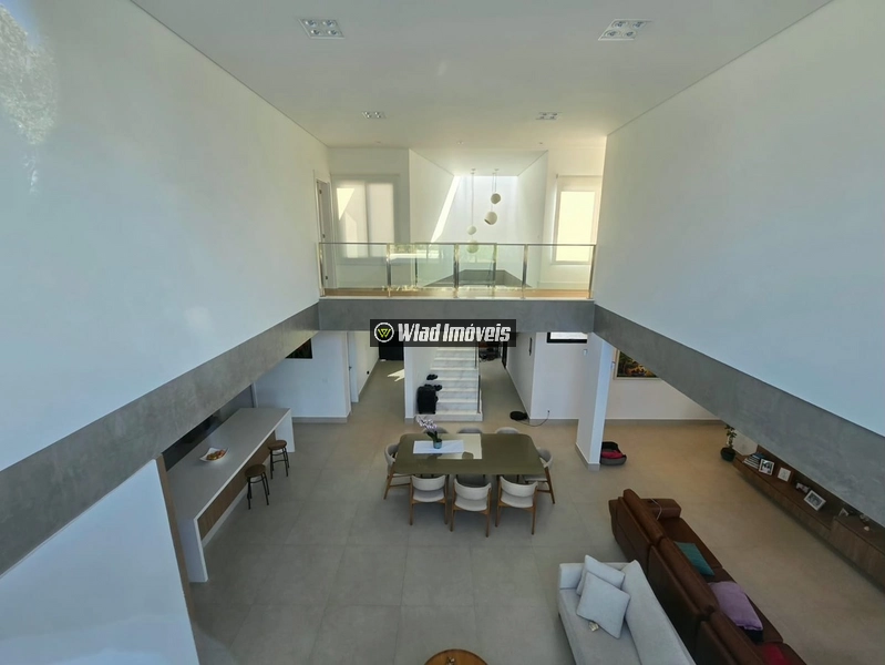 Casa a venda com 4 quartos em Terras de Santa Teresa Vinhedo: 20ª foto da galeria de imagens do imóvel