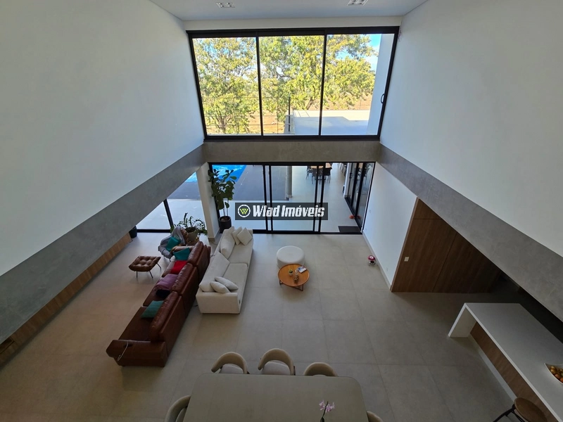 Casa a venda com 4 quartos em Terras de Santa Teresa Vinhedo: 28ª foto da galeria de imagens do imóvel