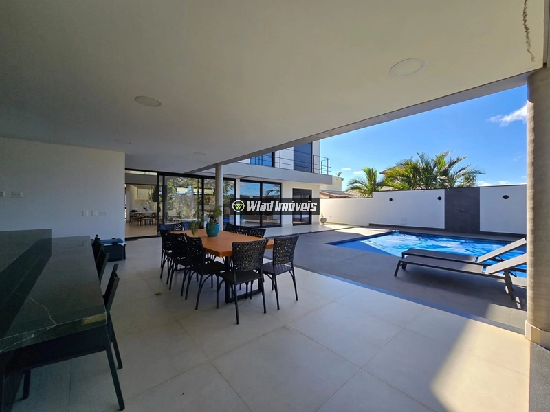 Casa a venda com 4 quartos em Terras de Santa Teresa Vinhedo: 29ª foto da galeria de imagens do imóvel