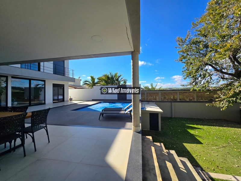 Casa a venda com 4 quartos em Terras de Santa Teresa Vinhedo: 30ª foto da galeria de imagens do imóvel