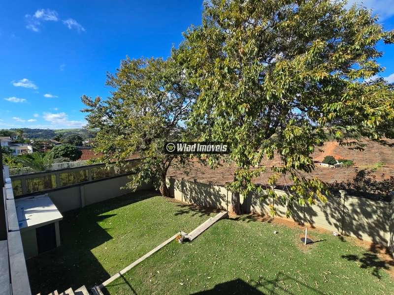 Casa a venda com 4 quartos em Terras de Santa Teresa Vinhedo: 14ª foto da galeria de imagens do imóvel
