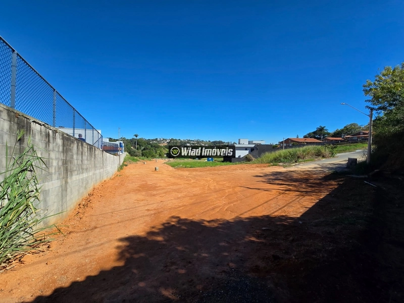 Terreno de condomínio para venda tem 250 m² Bairro Centro em Vinhedo: 2ª foto da galeria de imagens do imóvel