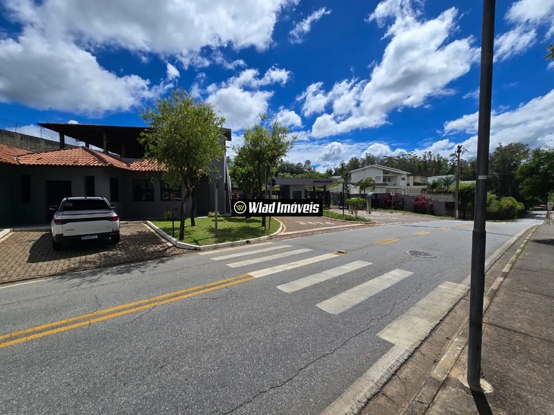 Terreno Plano condomínio 800 m² à venda Bairro Centro em Vinhedo: 3ª foto da galeria de imagens do imóvel