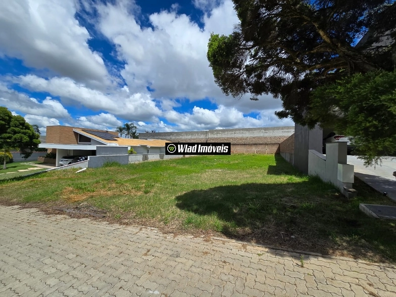 Terreno Plano condomínio 800 m² à venda Bairro Centro em Vinhedo: 12ª foto da galeria de imagens do imóvel