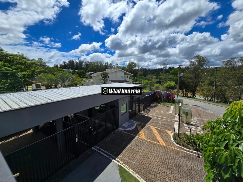 Terreno Plano condomínio 800 m² à venda Bairro Centro em Vinhedo: 6ª foto da galeria de imagens do imóvel