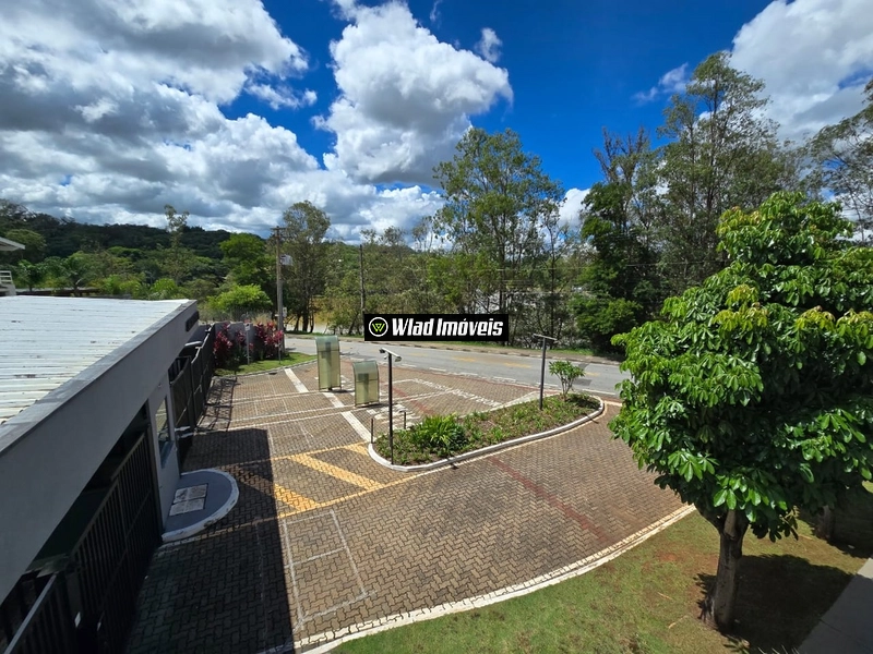 Terreno Plano condomínio 800 m² à venda Bairro Centro em Vinhedo: 4ª foto da galeria de imagens do imóvel