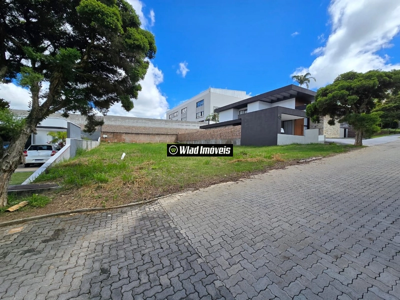 Terreno Plano condomínio 800 m² à venda Bairro Centro em Vinhedo: 11ª foto da galeria de imagens do imóvel