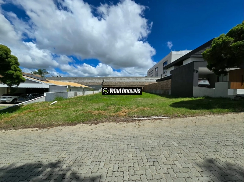 Terreno Plano condomínio 800 m² à venda Bairro Centro em Vinhedo: 2ª foto da galeria de imagens do imóvel