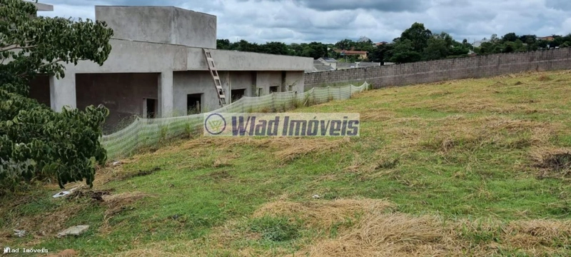 Terreno em Condomínio a Venda Bairro Bosque em Vinhedo: 3ª foto da galeria de imagens do imóvel