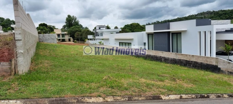 Terreno em Condomínio a Venda Bairro Bosque em Vinhedo: 6ª foto da galeria de imagens do imóvel