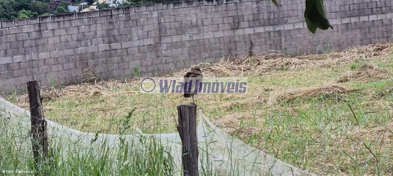 Terreno em Condomínio a Venda Bairro Bosque em Vinhedo: 1ª foto da galeria de imagens do imóvel