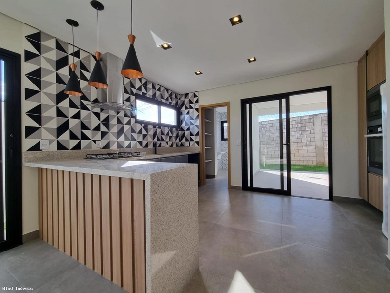 Casa em Condomínio para Venda em Louveira / SP no Portal do Bosque: 8ª foto da galeria de imagens do imóvel