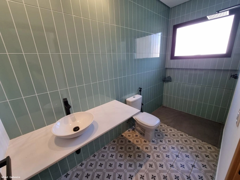 Casa em Condomínio para Venda em Louveira / SP no Portal do Bosque: 7ª foto da galeria de imagens do imóvel