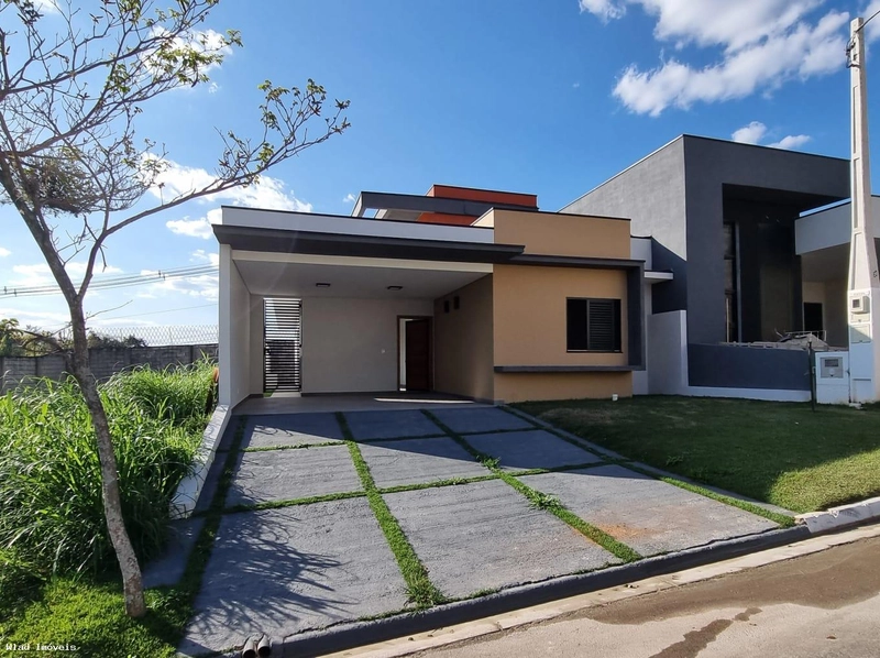 Imóvel residencial ou comercial