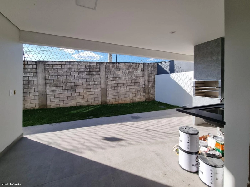 Casa em Condomínio para Venda em Louveira / SP no Portal do Bosque: 9ª foto da galeria de imagens do imóvel