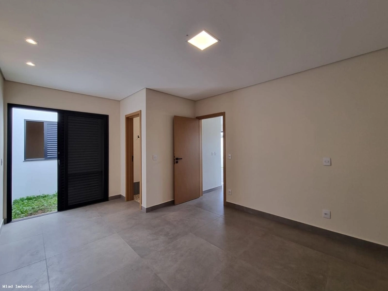 Casa em Condomínio para Venda em Louveira / SP no Portal do Bosque: 3ª foto da galeria de imagens do imóvel