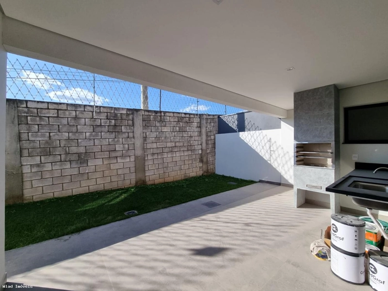 Casa em Condomínio para Venda em Louveira / SP no Portal do Bosque: 14ª foto da galeria de imagens do imóvel