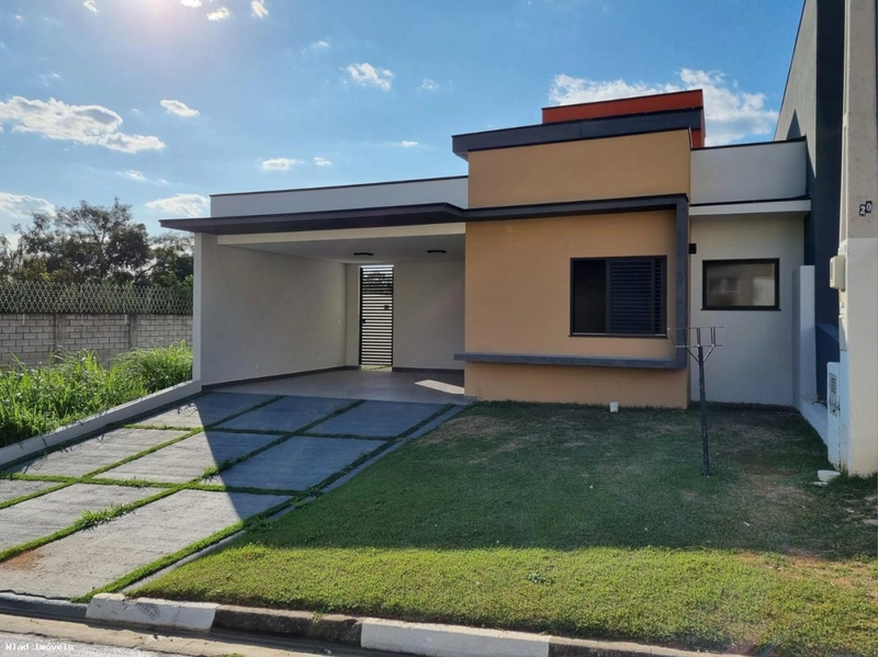 Casa em Condomínio para Venda em Louveira / SP no Portal do Bosque: 15ª foto da galeria de imagens do imóvel