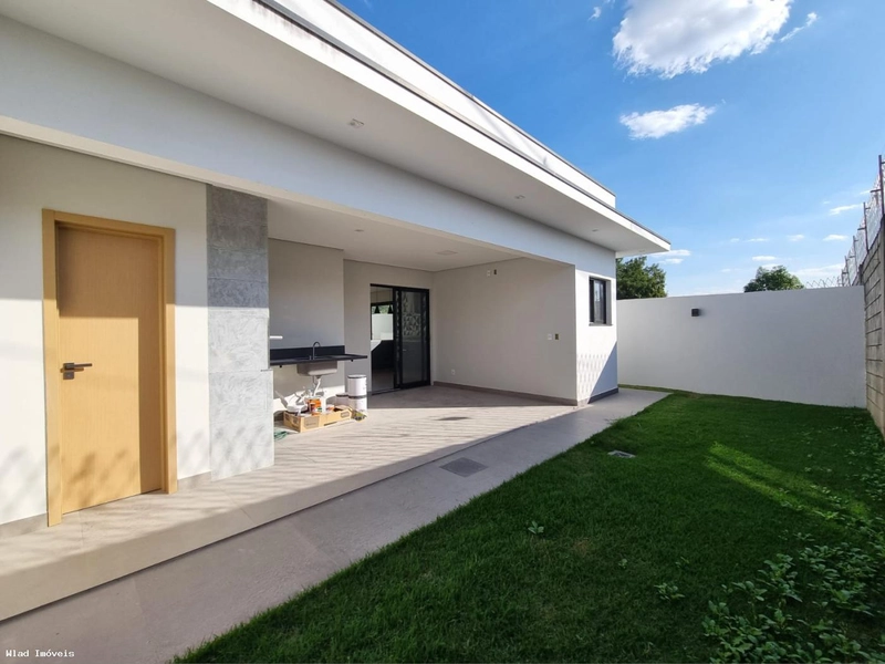 Casa em Condomínio para Venda em Louveira / SP no Portal do Bosque: 30ª foto da galeria de imagens do imóvel