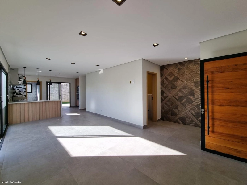 Casa em Condomínio para Venda em Louveira / SP no Portal do Bosque: 26ª foto da galeria de imagens do imóvel