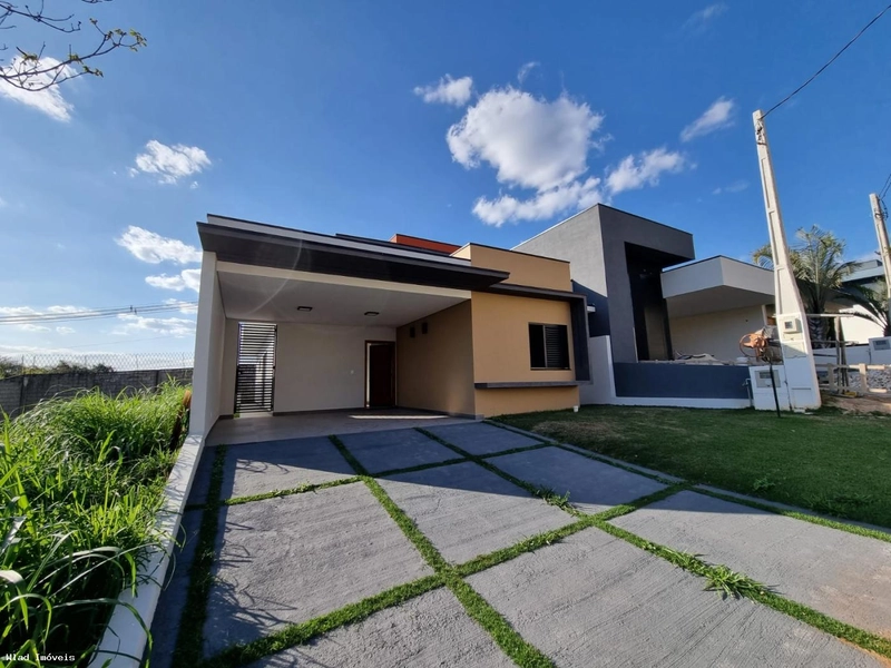 Casa em Condomínio para Venda em Louveira / SP no Portal do Bosque: 24ª foto da galeria de imagens do imóvel