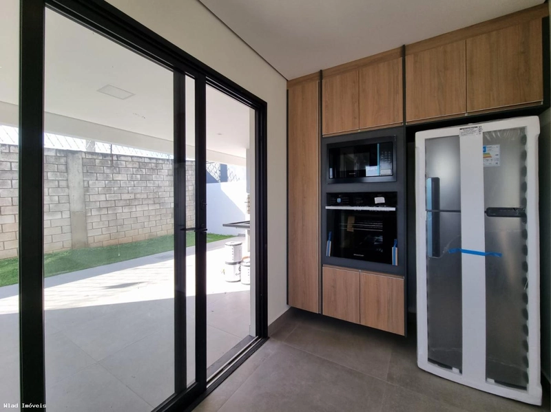 Casa em Condomínio para Venda em Louveira / SP no Portal do Bosque: 1ª foto da galeria de imagens do imóvel