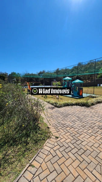 Terreno à venda no condomínio Residencial Jardim Primavera em Louveira: 4ª foto da galeria de imagens do imóvel