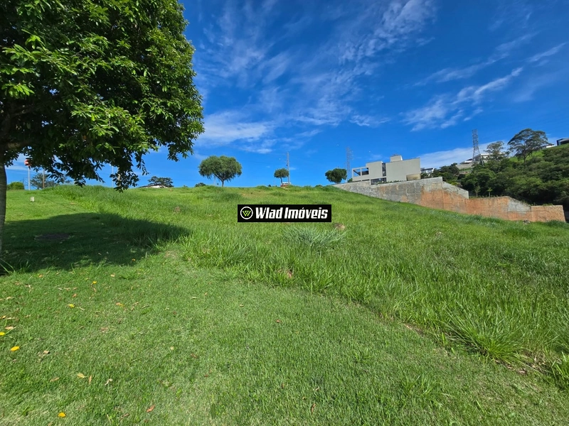 Terreno de esquina 900 m² Campo de Toscana em Vinhedo: 6ª foto da galeria de imagens do imóvel