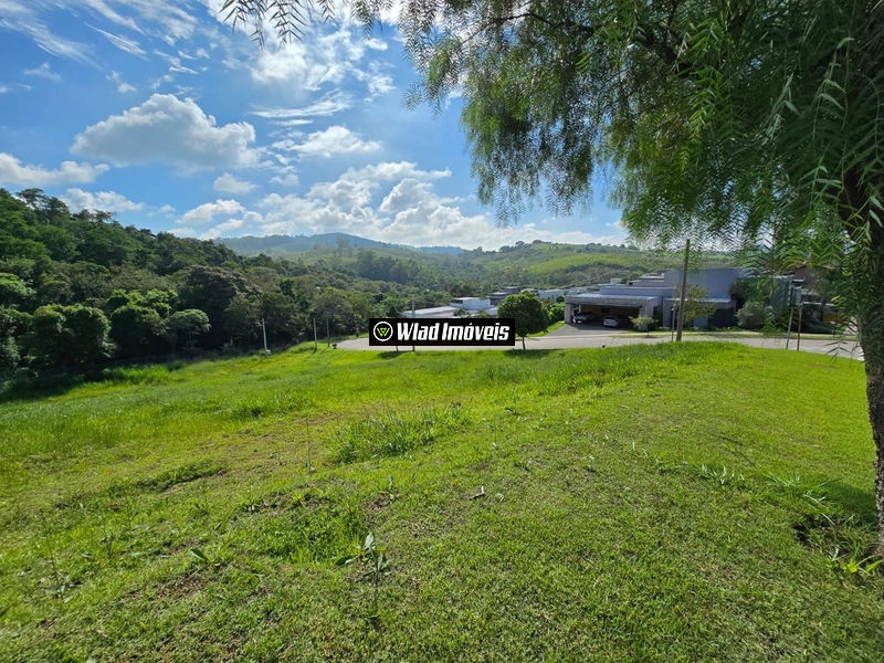 Terreno de esquina 900 m² Campo de Toscana em Vinhedo: 3ª foto da galeria de imagens do imóvel
