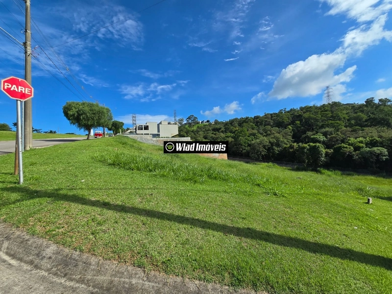 Terreno de esquina 900 m² Campo de Toscana em Vinhedo: 4ª foto da galeria de imagens do imóvel