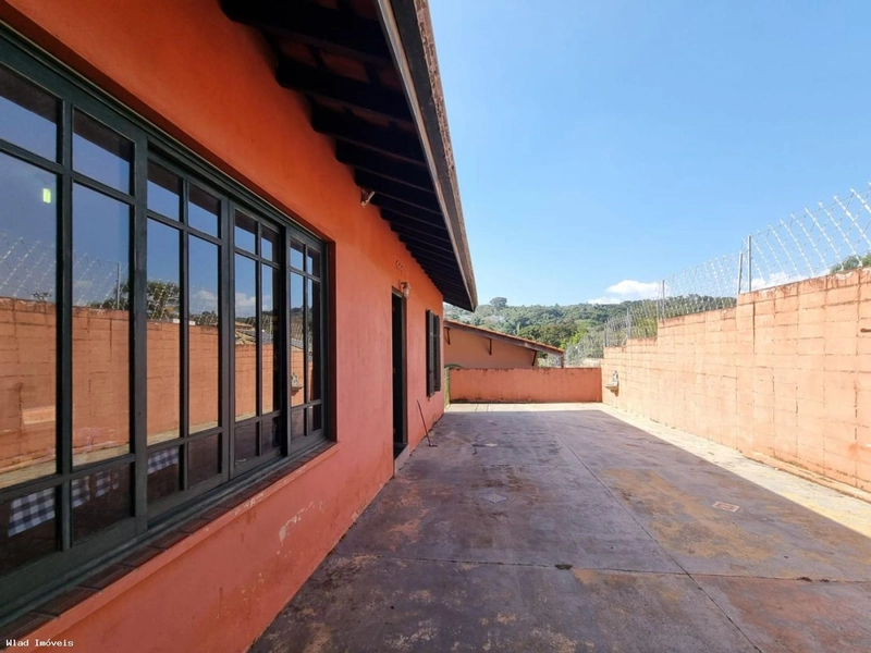 Casa térrea a Venda estilo colonial em Vinhedo 03 quartos: 9ª foto da galeria de imagens do imóvel