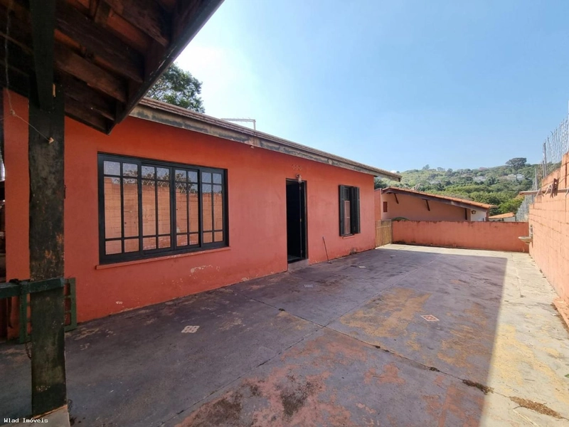 Casa térrea a Venda estilo colonial em Vinhedo 03 quartos: 7ª foto da galeria de imagens do imóvel