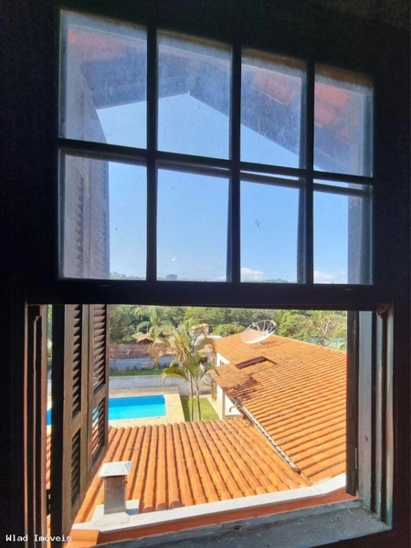 Casa térrea a Venda estilo colonial em Vinhedo 03 quartos: 10ª foto da galeria de imagens do imóvel