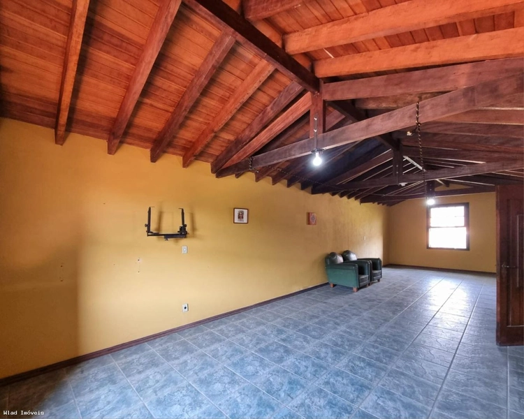 Casa térrea a Venda estilo colonial em Vinhedo 03 quartos: 12ª foto da galeria de imagens do imóvel