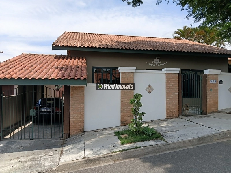 Casa térrea a Venda estilo colonial em Vinhedo 03 quartos: 28ª foto da galeria de imagens do imóvel
