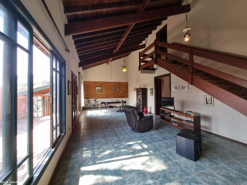 Casa térrea a Venda estilo colonial em Vinhedo 03 quartos: 11ª foto da galeria de imagens do imóvel