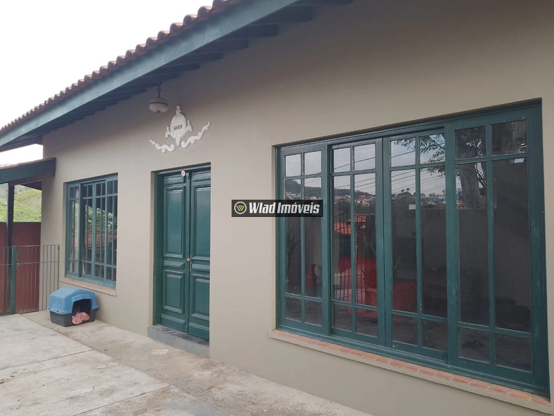 Casa térrea a Venda estilo colonial em Vinhedo 03 quartos: 22ª foto da galeria de imagens do imóvel