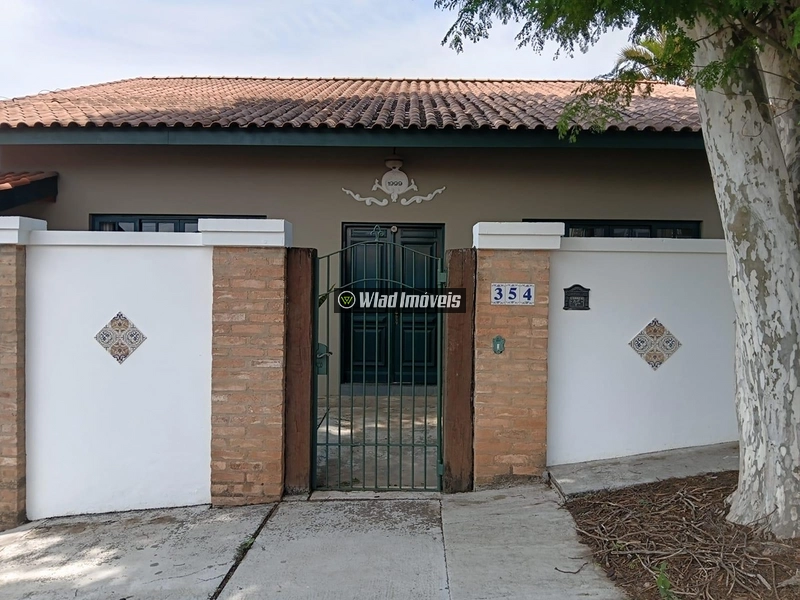 Casa térrea a Venda estilo colonial em Vinhedo 03 quartos: 17ª foto da galeria de imagens do imóvel