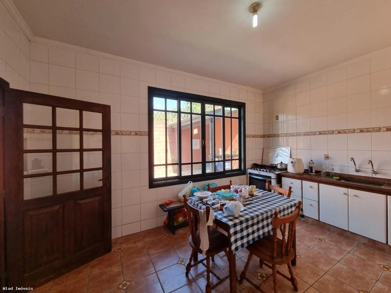 Casa térrea a Venda estilo colonial em Vinhedo 03 quartos: 18ª foto da galeria de imagens do imóvel