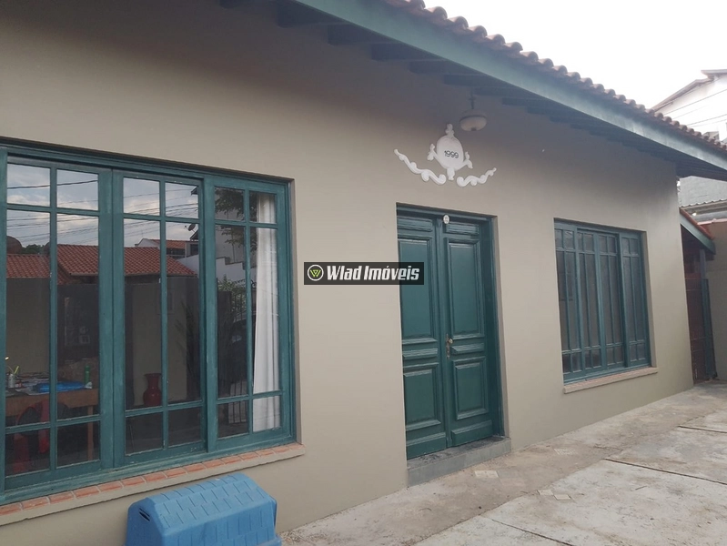 Casa térrea a Venda estilo colonial em Vinhedo 03 quartos: 20ª foto da galeria de imagens do imóvel