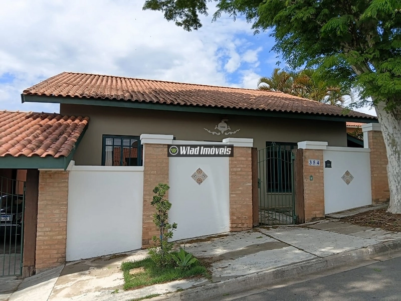 Casa térrea a Venda estilo colonial em Vinhedo 03 quartos: 29ª foto da galeria de imagens do imóvel