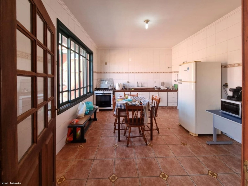Casa térrea a Venda estilo colonial em Vinhedo 03 quartos: 19ª foto da galeria de imagens do imóvel