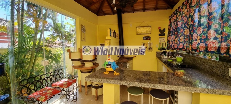 Casa em Condomínio para Venda em Valinhos Condomínio Terras do Oriente: 2ª foto da galeria de imagens do imóvel
