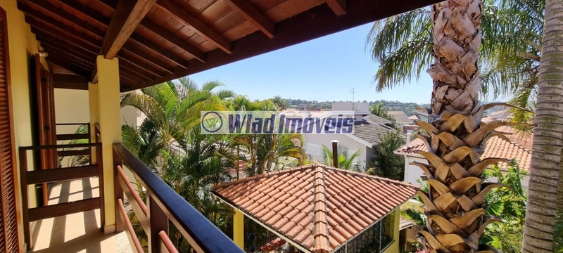 Casa em Condomínio para Venda em Valinhos Condomínio Terras do Oriente: 20ª foto da galeria de imagens do imóvel