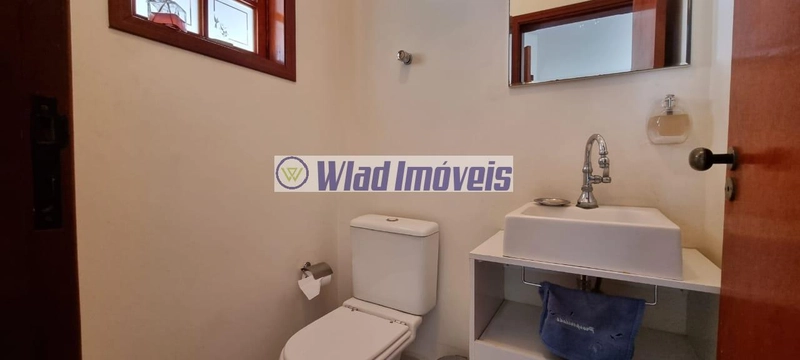 Casa em Condomínio para Venda em Valinhos Condomínio Terras do Oriente: 18ª foto da galeria de imagens do imóvel