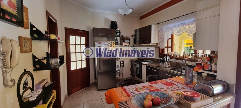 Casa em Condomínio para Venda em Valinhos Condomínio Terras do Oriente: 10ª foto da galeria de imagens do imóvel